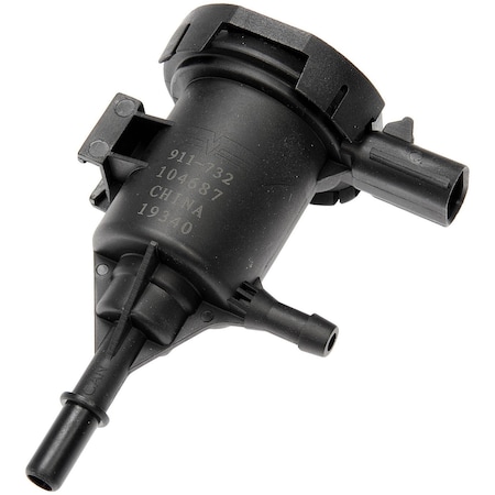 Dorman Purge Valve 911-732